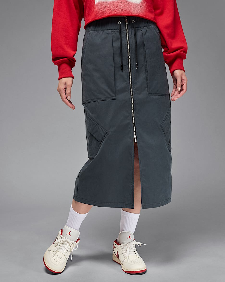 ★Nike★ Jordan Chicago Skirt W Black HF9463010 HF9463-010 Jordan Chicago Women's Skirt. Nike JP